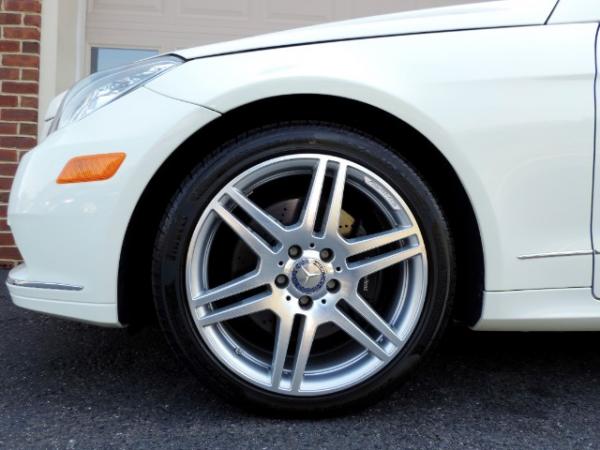 Used-2010-Mercedes-Benz-E-Class-E350-Coupe---Navigation---Pano-Roof