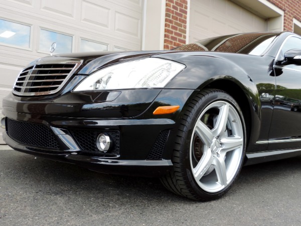 Used-2008-Mercedes-Benz-S-Class-S-63-AMG