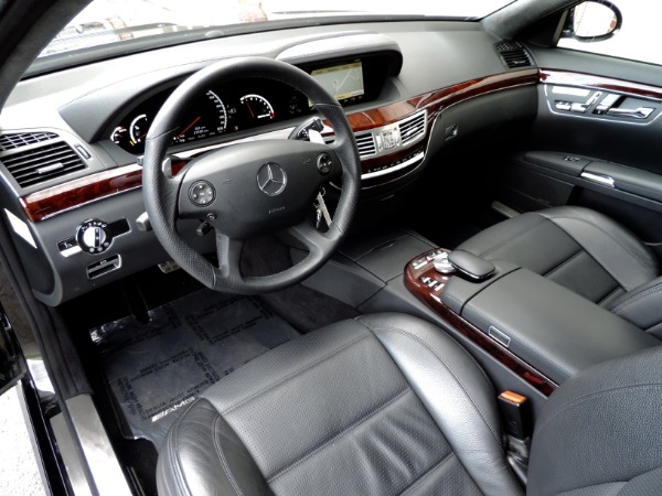 Used-2008-Mercedes-Benz-S-Class-S-63-AMG