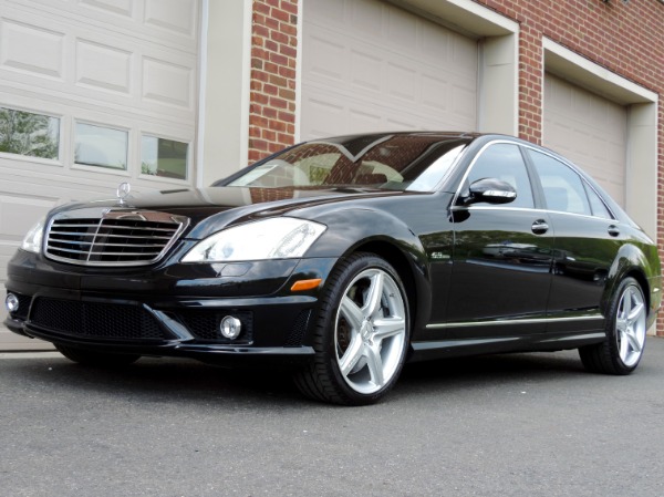 Used-2008-Mercedes-Benz-S-Class-S-63-AMG