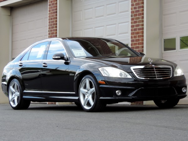 Used-2008-Mercedes-Benz-S-Class-S-63-AMG