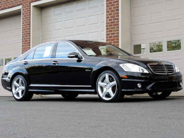 Used-2008-Mercedes-Benz-S-Class-S-63-AMG