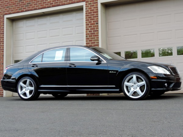 Used-2008-Mercedes-Benz-S-Class-S-63-AMG