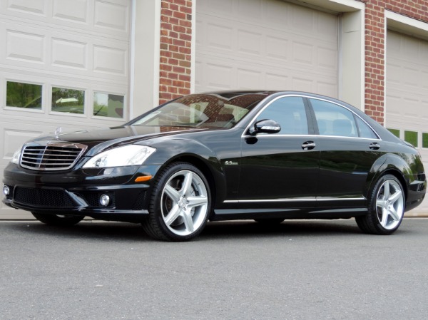 Used-2008-Mercedes-Benz-S-Class-S-63-AMG