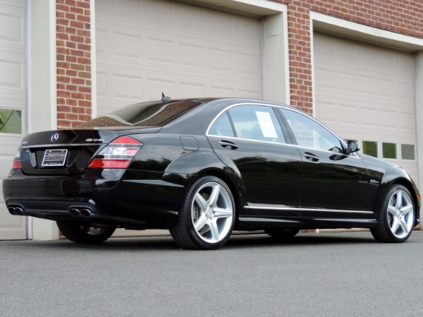 Used-2008-Mercedes-Benz-S-Class-S-63-AMG