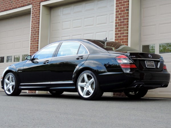 Used-2008-Mercedes-Benz-S-Class-S-63-AMG