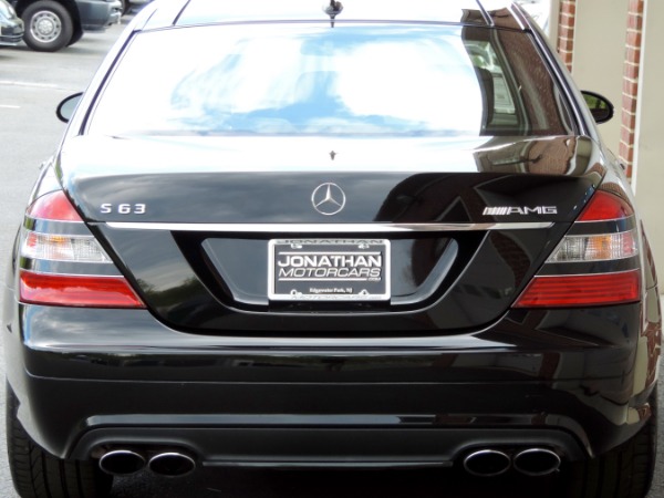 Used-2008-Mercedes-Benz-S-Class-S-63-AMG