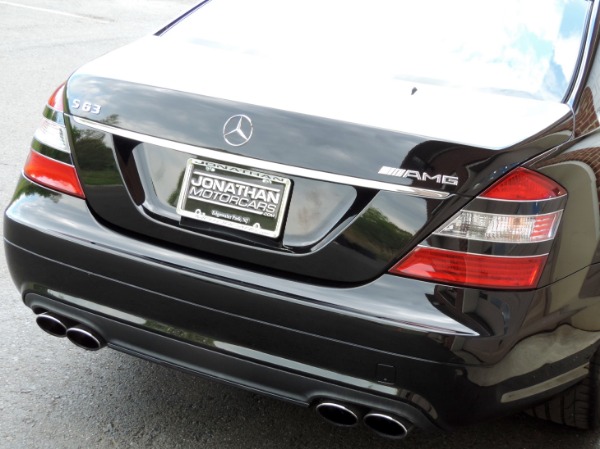 Used-2008-Mercedes-Benz-S-Class-S-63-AMG