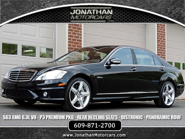 Used-2008-Mercedes-Benz-S-Class-S-63-AMG