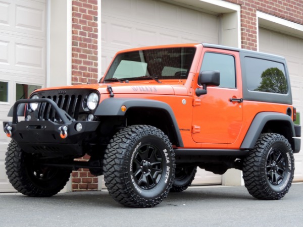 Used-2015-Jeep-Wrangler-Willys-Wheeler-Edition