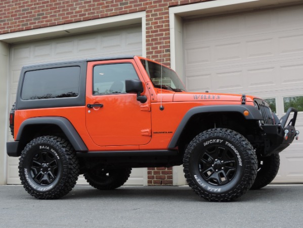 Used-2015-Jeep-Wrangler-Willys-Wheeler-Edition