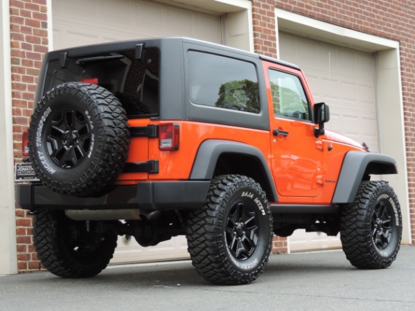 Used-2015-Jeep-Wrangler-Willys-Wheeler-Edition