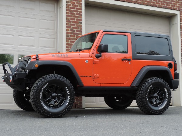 Used-2015-Jeep-Wrangler-Willys-Wheeler-Edition