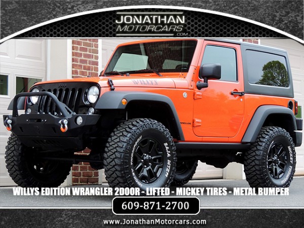 Used-2015-Jeep-Wrangler-Willys-Wheeler-Edition