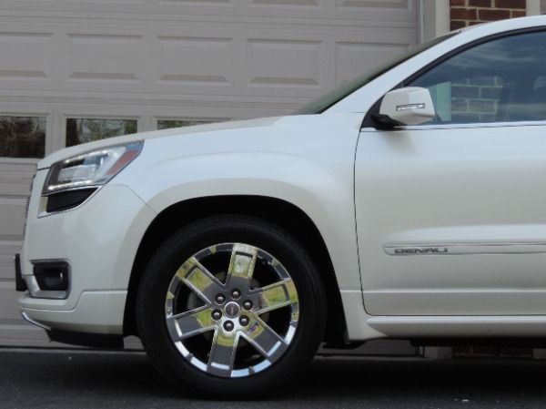 Used-2014-GMC-Acadia-Denali