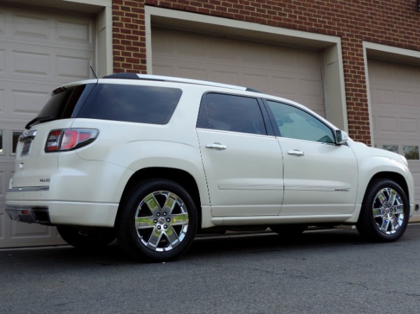 Used-2014-GMC-Acadia-Denali