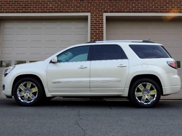 Used-2014-GMC-Acadia-Denali