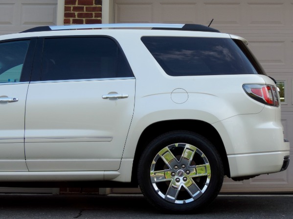 Used-2014-GMC-Acadia-Denali