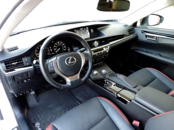 Used-2015-Lexus-ES-350-Crafted-Line
