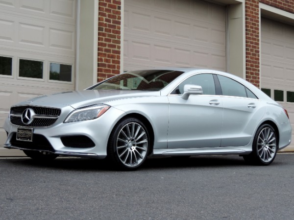 Used-2015-Mercedes-Benz-CLS-CLS-400-4MATIC