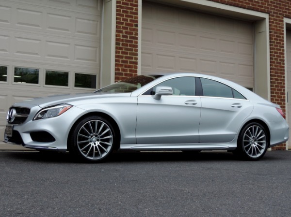 Used-2015-Mercedes-Benz-CLS-CLS-400-4MATIC