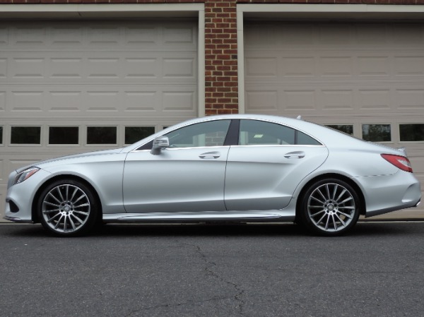 Used-2015-Mercedes-Benz-CLS-CLS-400-4MATIC