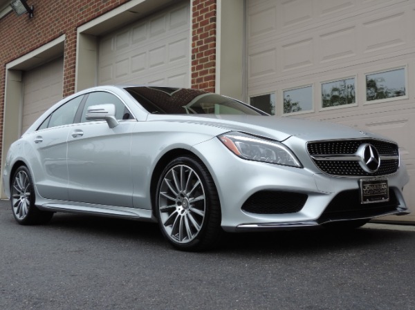 Used-2015-Mercedes-Benz-CLS-CLS-400-4MATIC