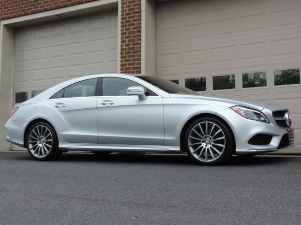 Used-2015-Mercedes-Benz-CLS-CLS-400-4MATIC