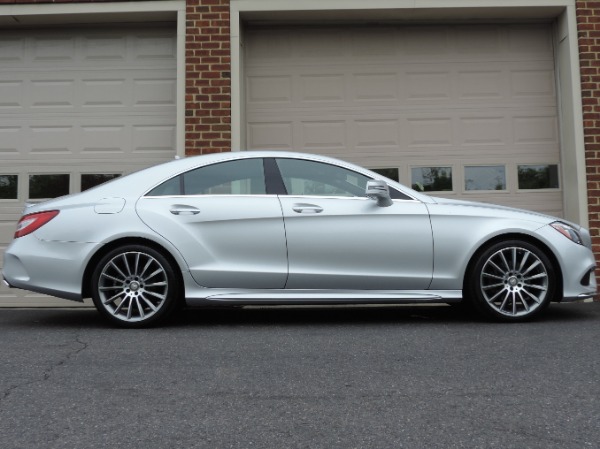 Used-2015-Mercedes-Benz-CLS-CLS-400-4MATIC