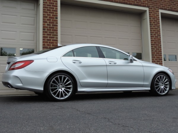 Used-2015-Mercedes-Benz-CLS-CLS-400-4MATIC