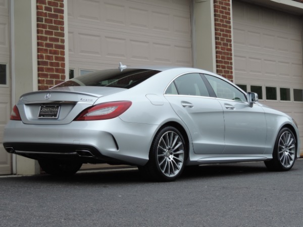 Used-2015-Mercedes-Benz-CLS-CLS-400-4MATIC