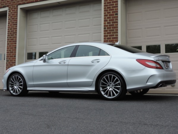 Used-2015-Mercedes-Benz-CLS-CLS-400-4MATIC