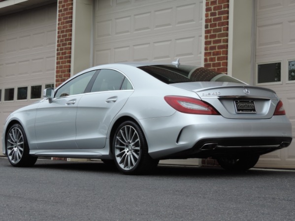 Used-2015-Mercedes-Benz-CLS-CLS-400-4MATIC