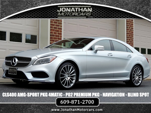 Used-2015-Mercedes-Benz-CLS-CLS-400-4MATIC