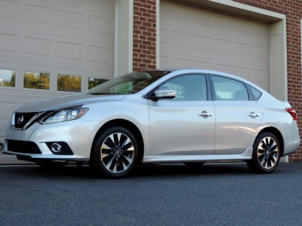 Used-2016-Nissan-Sentra-SR