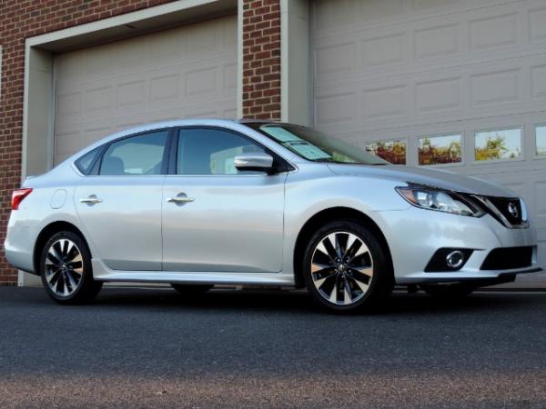 Used-2016-Nissan-Sentra-SR