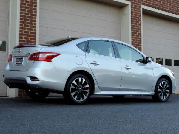 Used-2016-Nissan-Sentra-SR