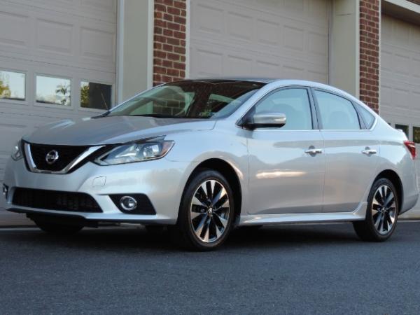 Used-2016-Nissan-Sentra-SR