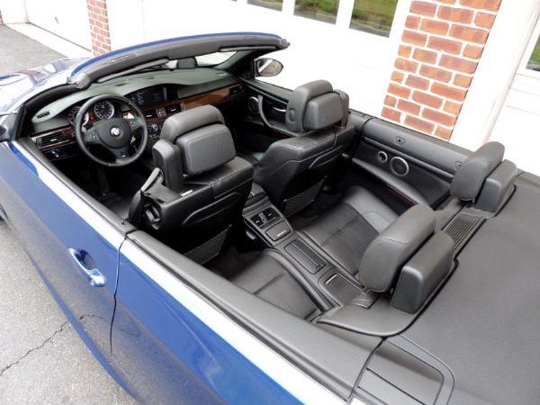 Used-2011-BMW-M3-Convertible