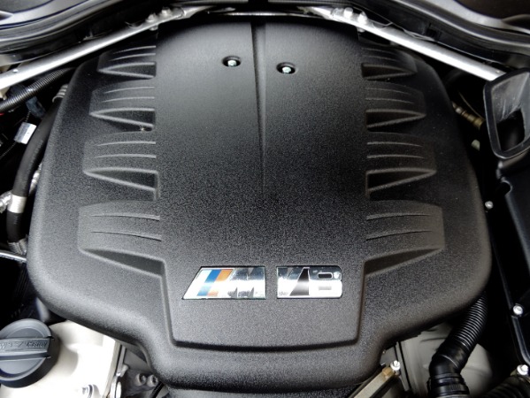 Used-2011-BMW-M3-Convertible