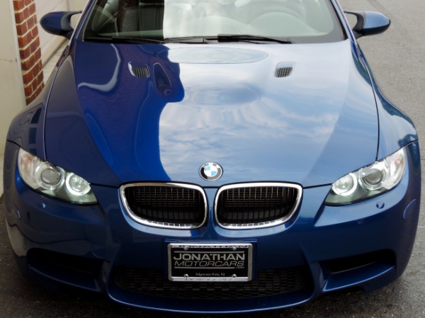 Used-2011-BMW-M3-Convertible