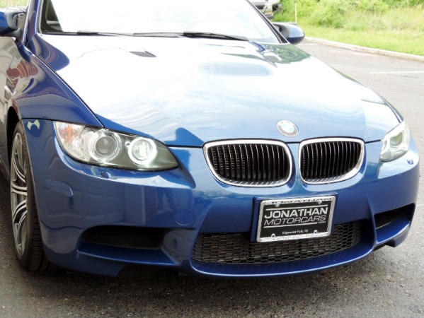 Used-2011-BMW-M3-Convertible