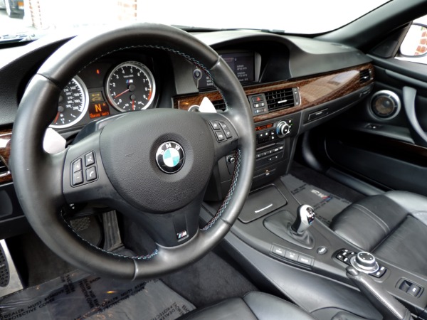 Used-2011-BMW-M3-Convertible