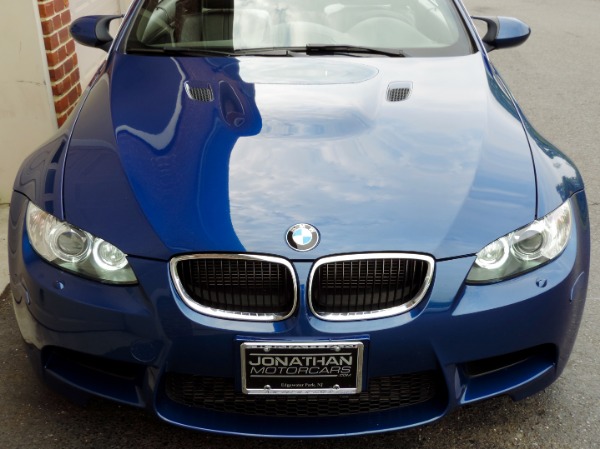 Used-2011-BMW-M3-Convertible