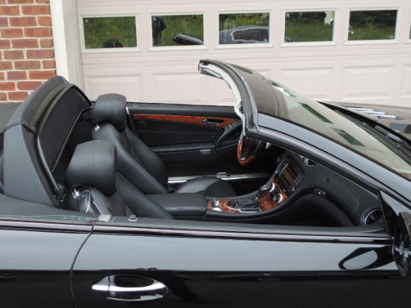 Used-2011-Mercedes-Benz-SL-Class-SL-550