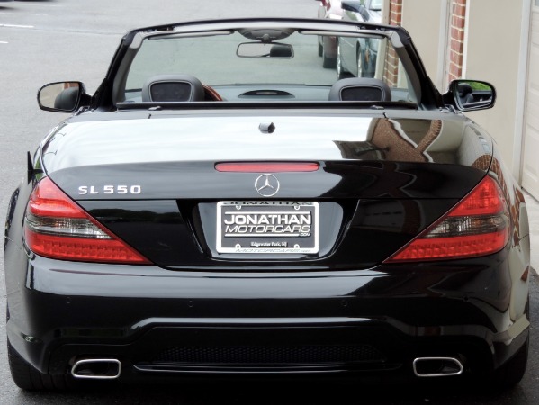 Used-2011-Mercedes-Benz-SL-Class-SL-550