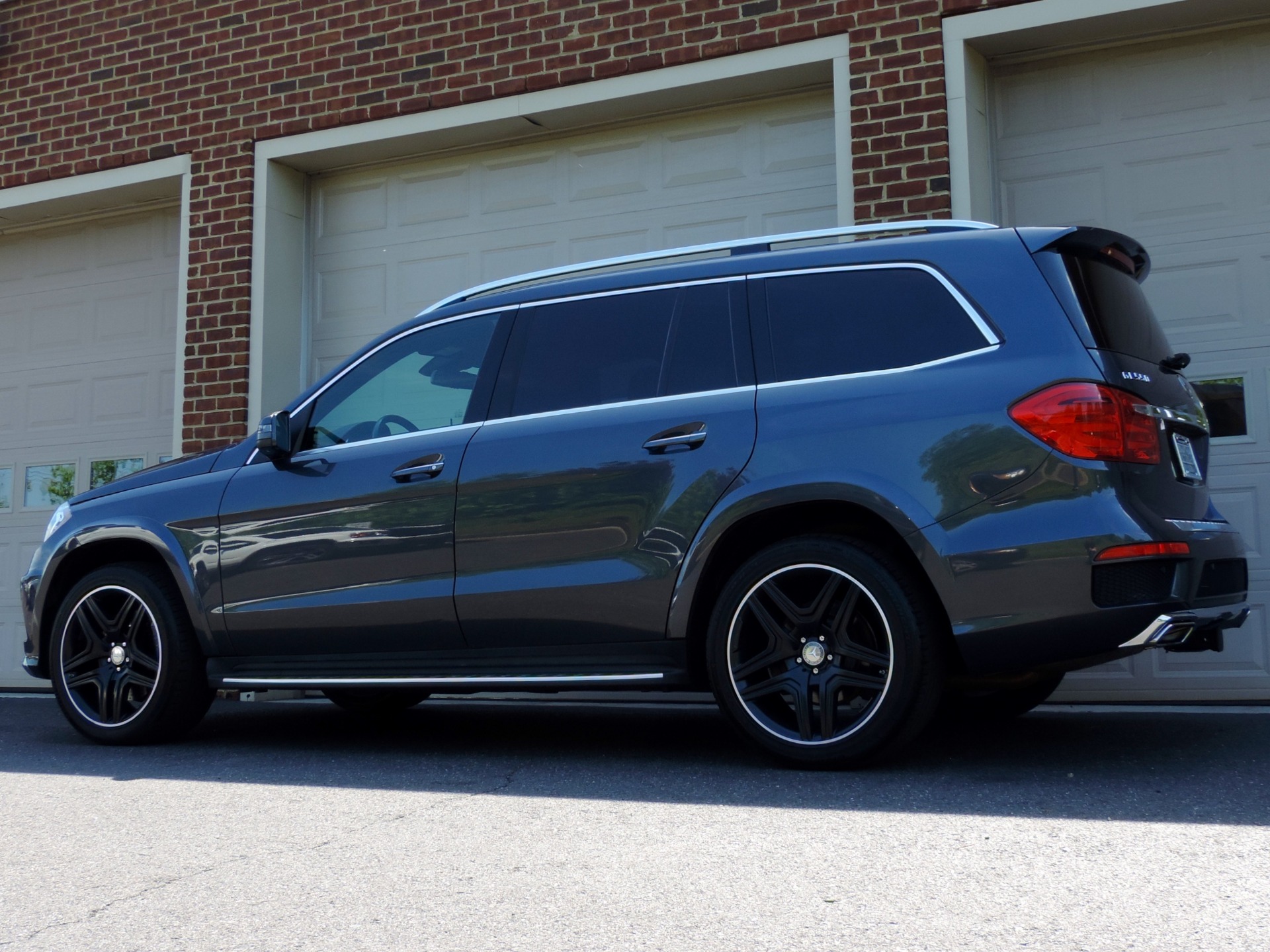 Edgewater Park Nj >> 2015 Mercedes-Benz GL-Class GL 550 4MATIC Designo Stock ... Edgewater Park Nj >> 2015 Mercedes-Benz GL-Class GL 550 4MATIC Designo Stock ...