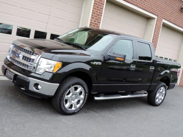 Used-2014-Ford-F-150-XLT-SuperCrew-55-ft-Bed-4WD