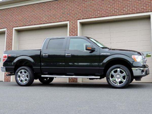 Used-2014-Ford-F-150-XLT-SuperCrew-55-ft-Bed-4WD