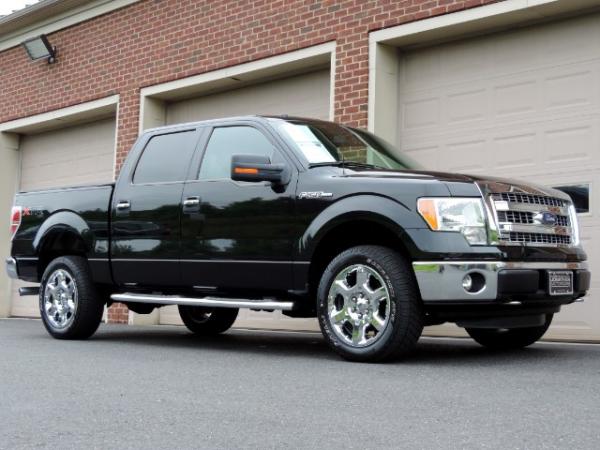Used-2014-Ford-F-150-XLT-SuperCrew-55-ft-Bed-4WD